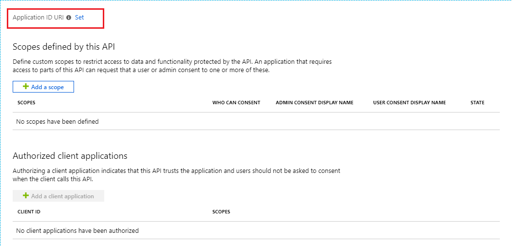 Azure Active Directory 'de Application (Uygulama) Tanımlama - Emre GÜLCAN