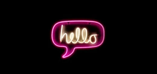 Hello
