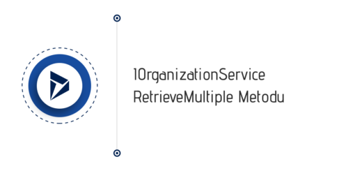 IOrganizationService.RetrieveMultiple Metodu