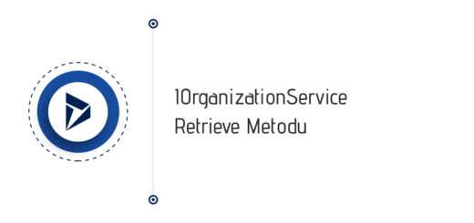 IOrganizationService.Retrieve Metodu