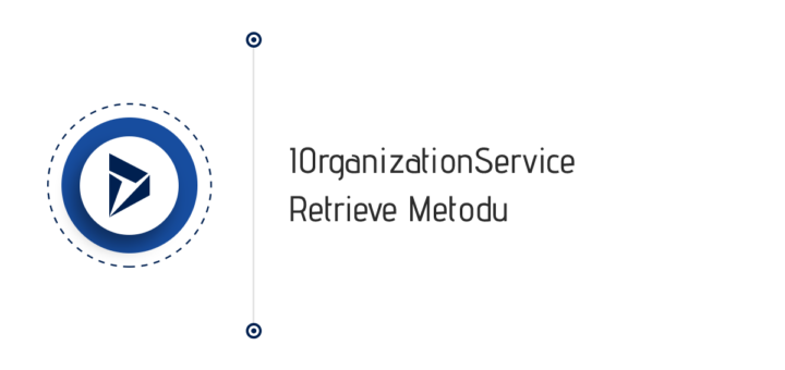 IOrganizationService.Retrieve Metodu