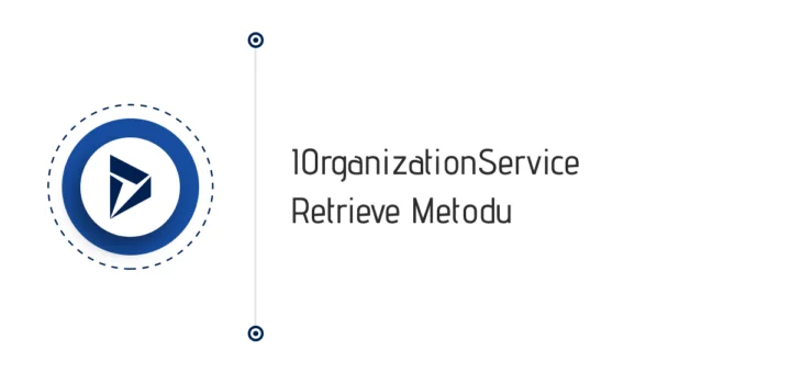 IOrganizationService.Retrieve Metodu
