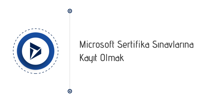 Microsoft Sertifika Sınavlarına Kayıt Olmak