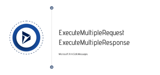 Microsoft.Xrm.Sdk.Messages.ExecuteMultipleRequest